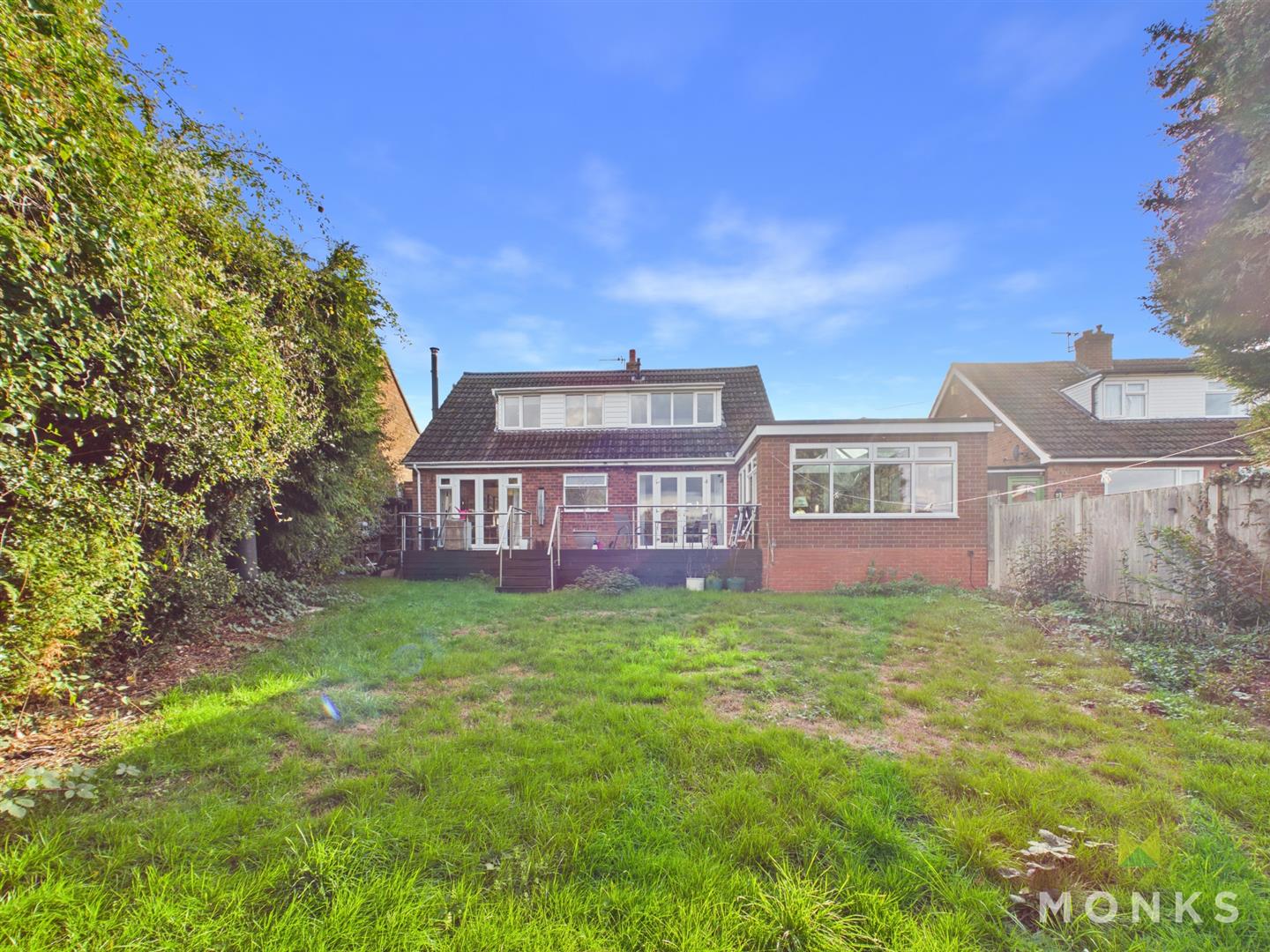4 Lythwood Road, Shrewsbury, SY3 0LU For Sale
